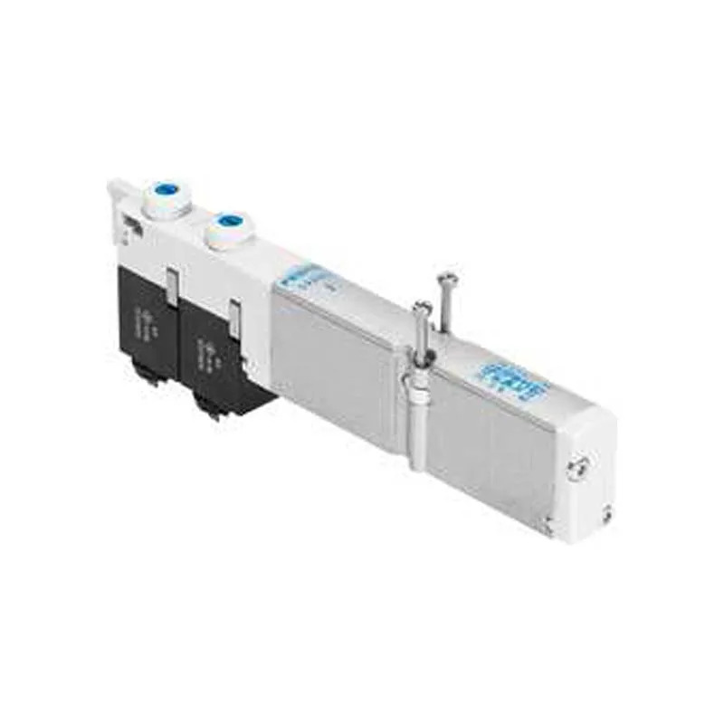 FESTO VMPA1-M1H-KU-PI 553110 VMPA1-M1H-M-M7-PI 533376 VMPA1-M1H-M-PI 533342 솔레노이드 밸브