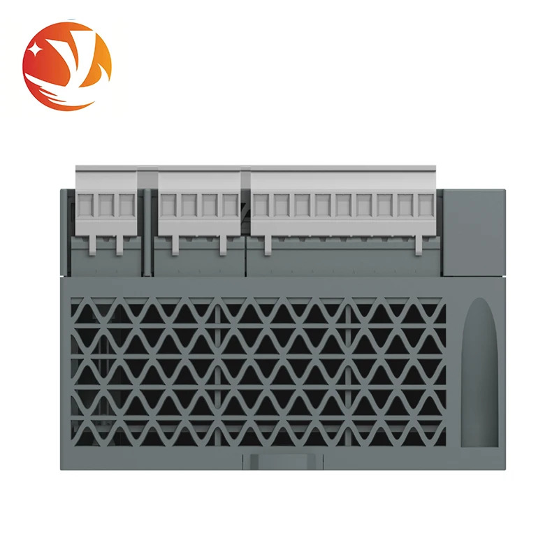 TM100C16RN Plc 로직 프로그래밍 컨트롤러를 갖춘 산업 자동화 Pac 전컨트롤러