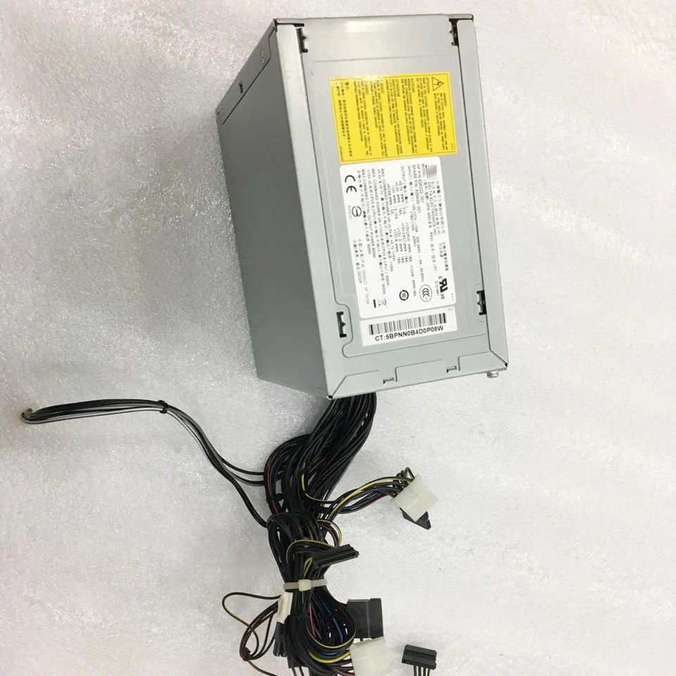 hp호환 Z400 워크스테이션 전원공급장치 DPS-650LB B 626322-001 626409-001 600W 전 완전 리퍼
