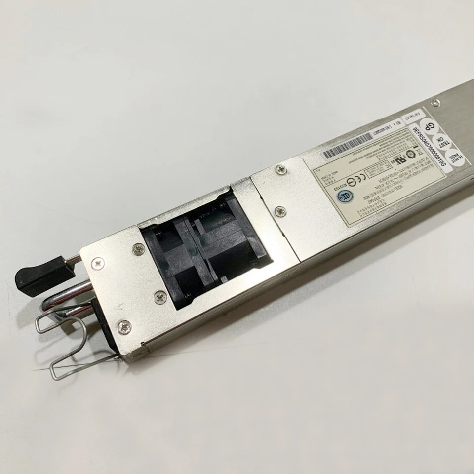 FORTIGATE 예비 전원공급장치 EFRP-S407 FG-600C FG-1000C 400W