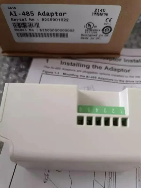 CT 어댑터 AI-485-Adaptor 변환 인터페이스 M200M300M400