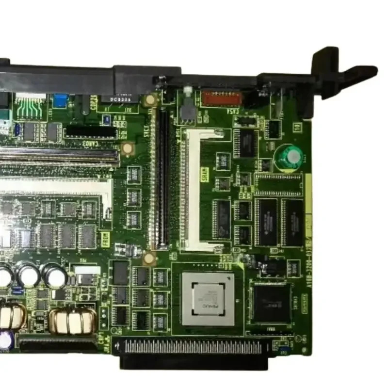 Fanuc 마더 카드 A16B-3200-0326 메카드 리퍼 완료
