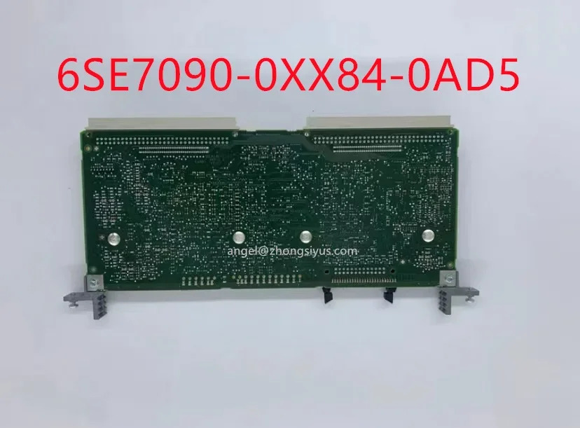 인버터 CPM 보드 마더보드 제어 6SE7090-0XX84-0AD5 6SE70 6SE7090 0XX84 0AD5