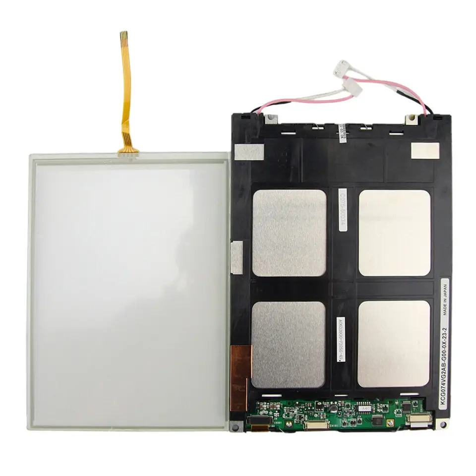 Hitech PWS6800C-P PWS6800C-PB 터치 스크린 패널 LCD 디스플레이