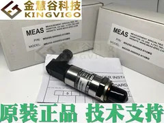 2025.5 M5256-000002-010BG 정밀/MEAS 압력센서 원본 기술 지원