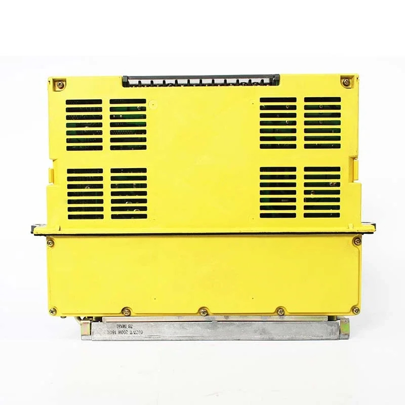 A06B-6089-H208 Fanuc 서보 드라이브 CNC 시스템 기계리퍼 완료
