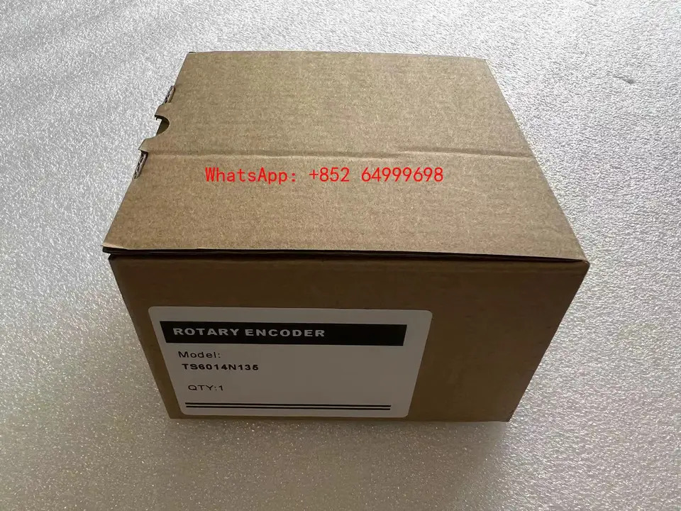 인코더 TS6014N135