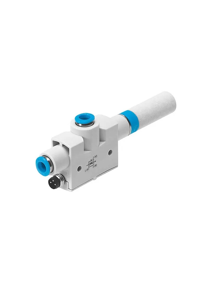 FESTO VN-07-H-T3-PQ2-VQ2-RO1-M 532626 VN-07-H-T4-PQ2-VQ2-O1-P 536800 VN-07-H-T4-PQ2-VQ2-O2-P 536801