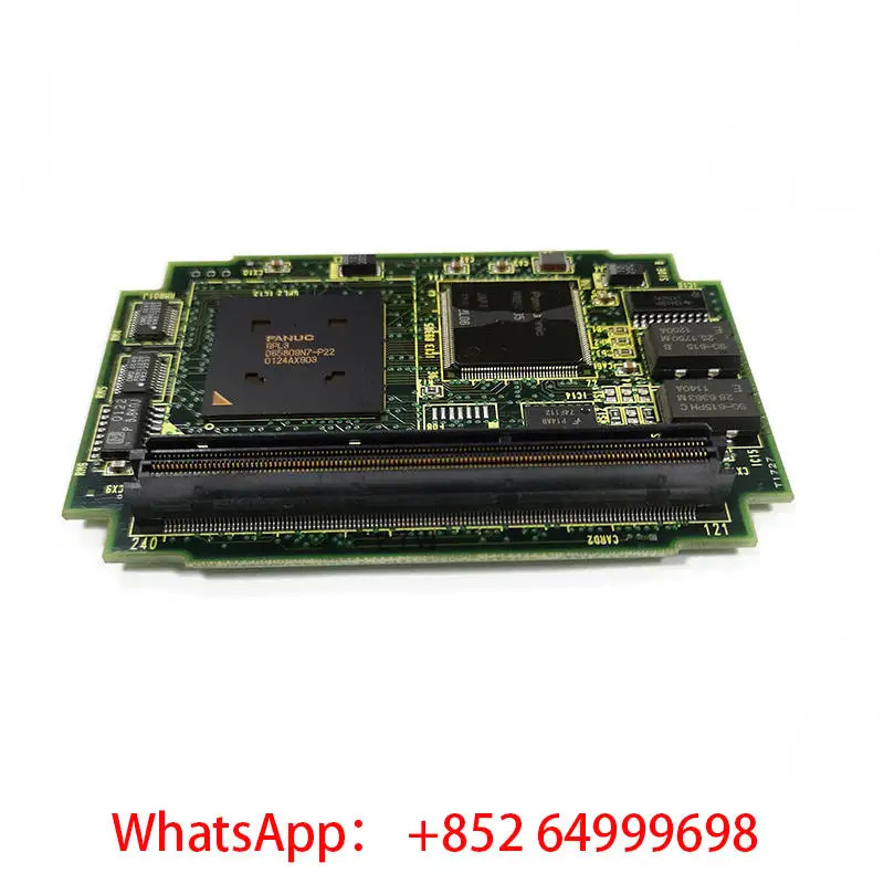 FANUC PCB 회로 기판 A20B-3300-0153 CNC 시스템 컨트롤러용