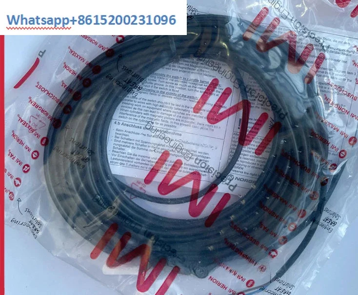 오리지널 마그네틱 스위치 실린더 M 50 LSU 10V 2 5 V CP