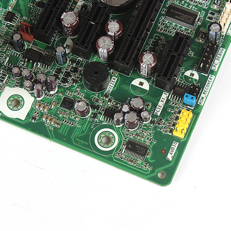 hp호환 X79 IPIWB-PB 654191-001 마더보드 LGA 2011 시스템 메인보드 리퍼 완료