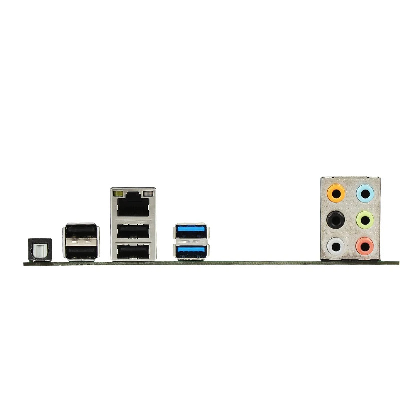hp호환 X79 IPIWB-PB 654191-001 마더보드 LGA 2011 시스템 메인보드 리퍼 완료