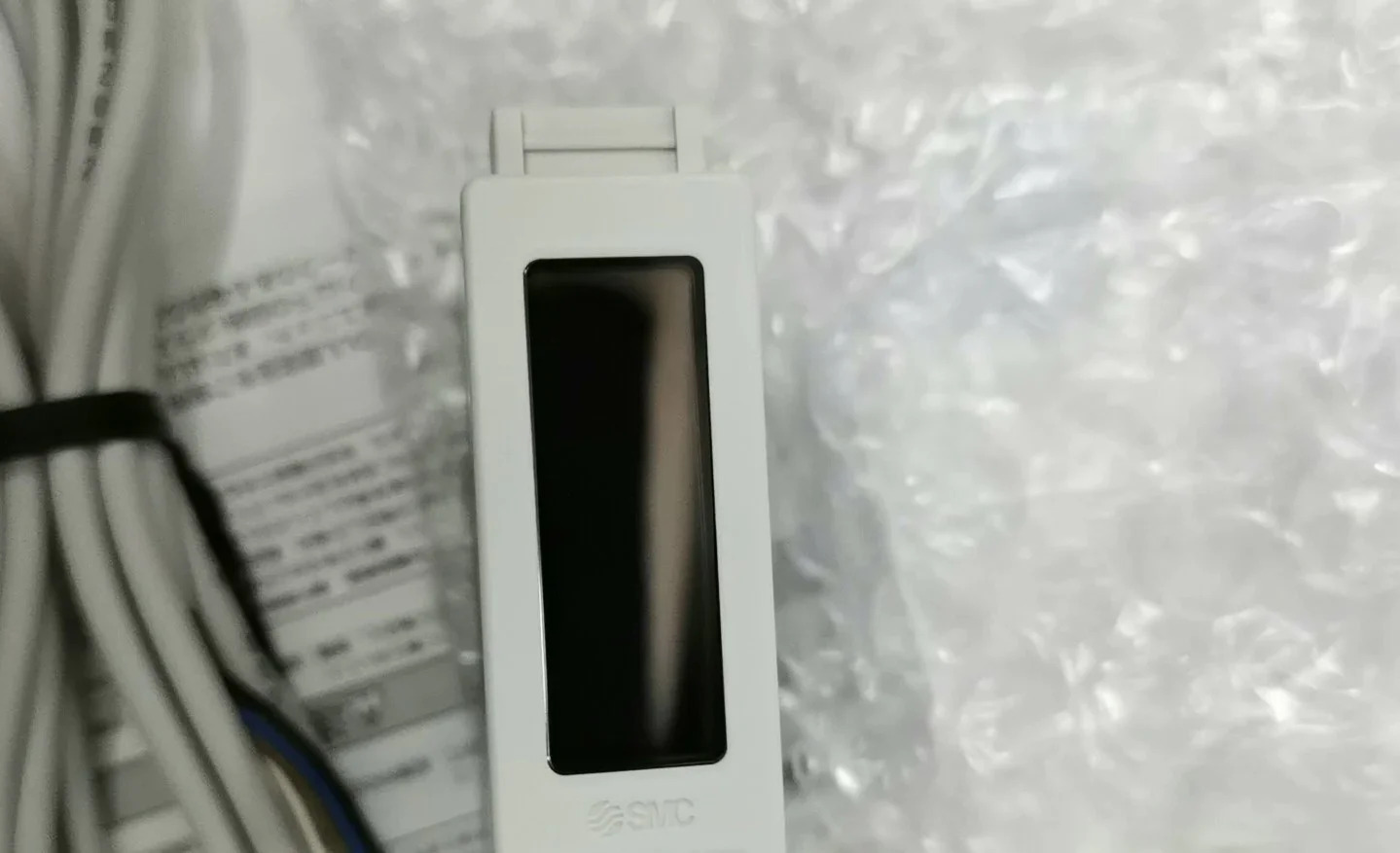 S-M-C 유량계 PF2M710-C4-A PF2M710-C6-A-M/- B-D-C-F-E 옵션 S 조정 인터페이스