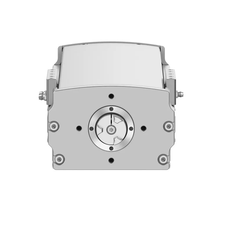 FESTO 나사 타입 전기 실린더 8124453 EL-BS-120-400-10P 8124498 EL-BS-120-400-20P