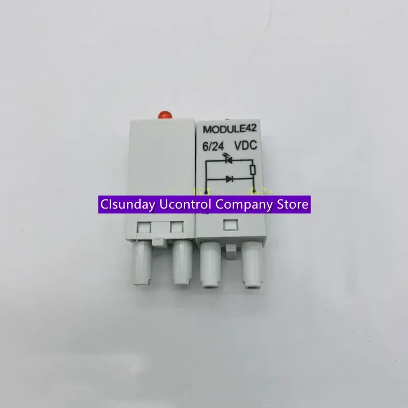 10pcs 오리지널 카를로 릴레이 MODULE42 MODULE22