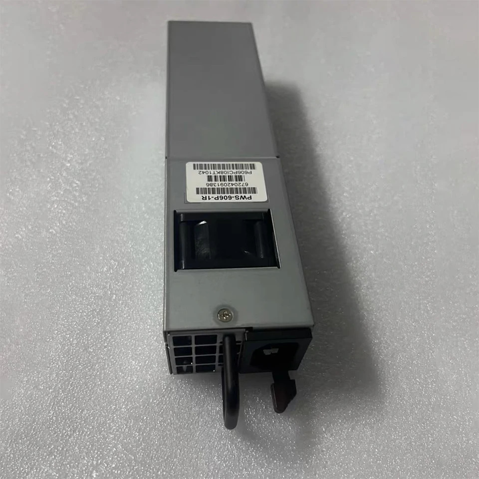Supermicro PWS-606P-1R 예비 전원공급장치 600W 1U
