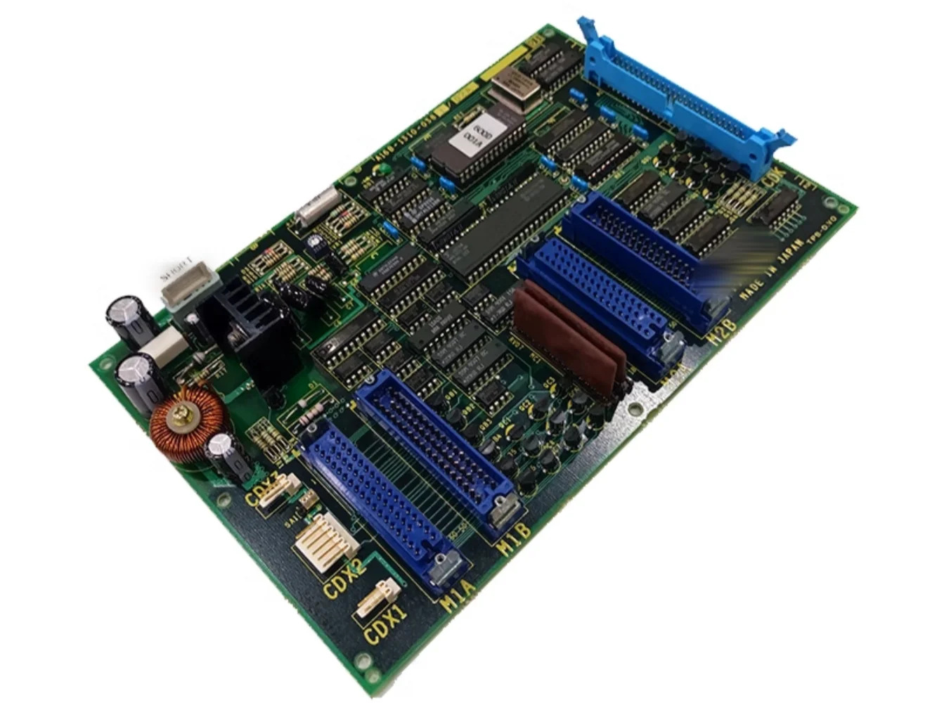 Fanuc CNC 공작 기계 마더보드 회로 기판A16B-1310-0381