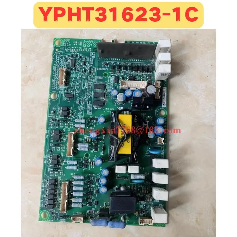 리퍼 전원 보드 YPHT31623-1C YPHT31623 1C 정상 기능 완료