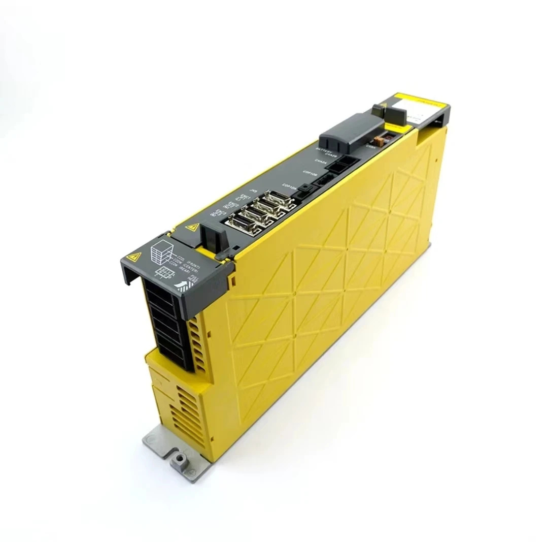 A06B-6117-H303 리퍼 드라이브 실행 기능 OK