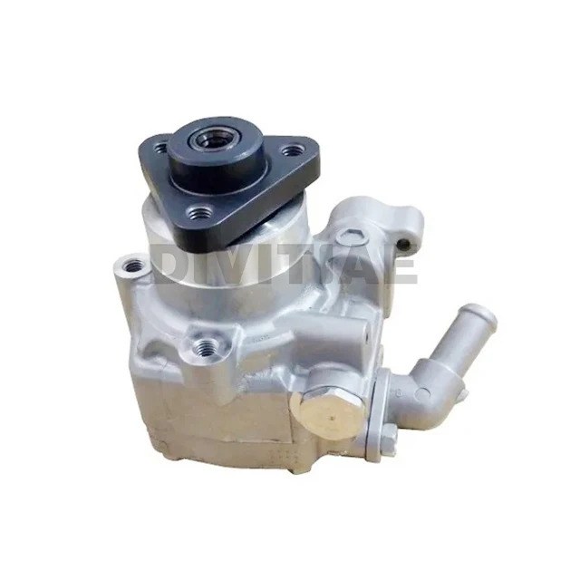 7E0 422 154 D 스티어링 전원 펌프 Lenkpumpe 방향 assiste pompa vw AMAROK 2010 TRANSPORTER CFPA CJKA CJKB 2.0 7