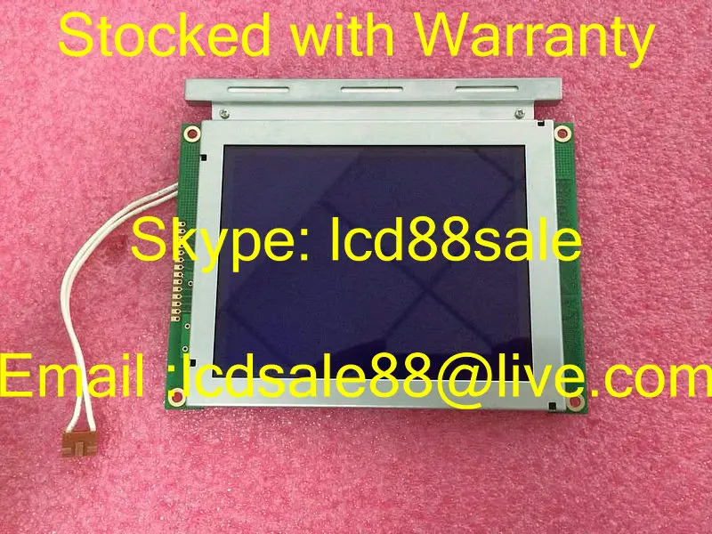 과M320240-23-V1-A1-E 산업lcd 디스플레이