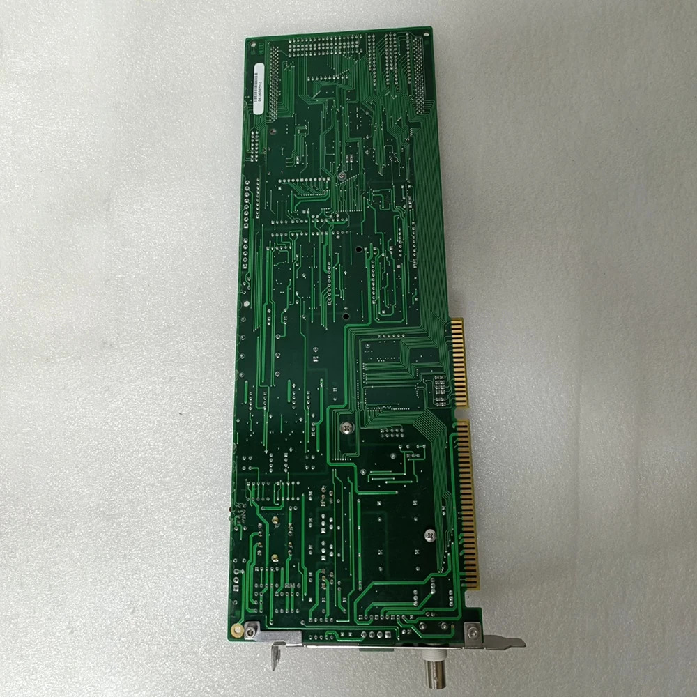 ASM 02-82323와이어 본딩 기계 BQM 초음파 보드 02-82323/03-20769