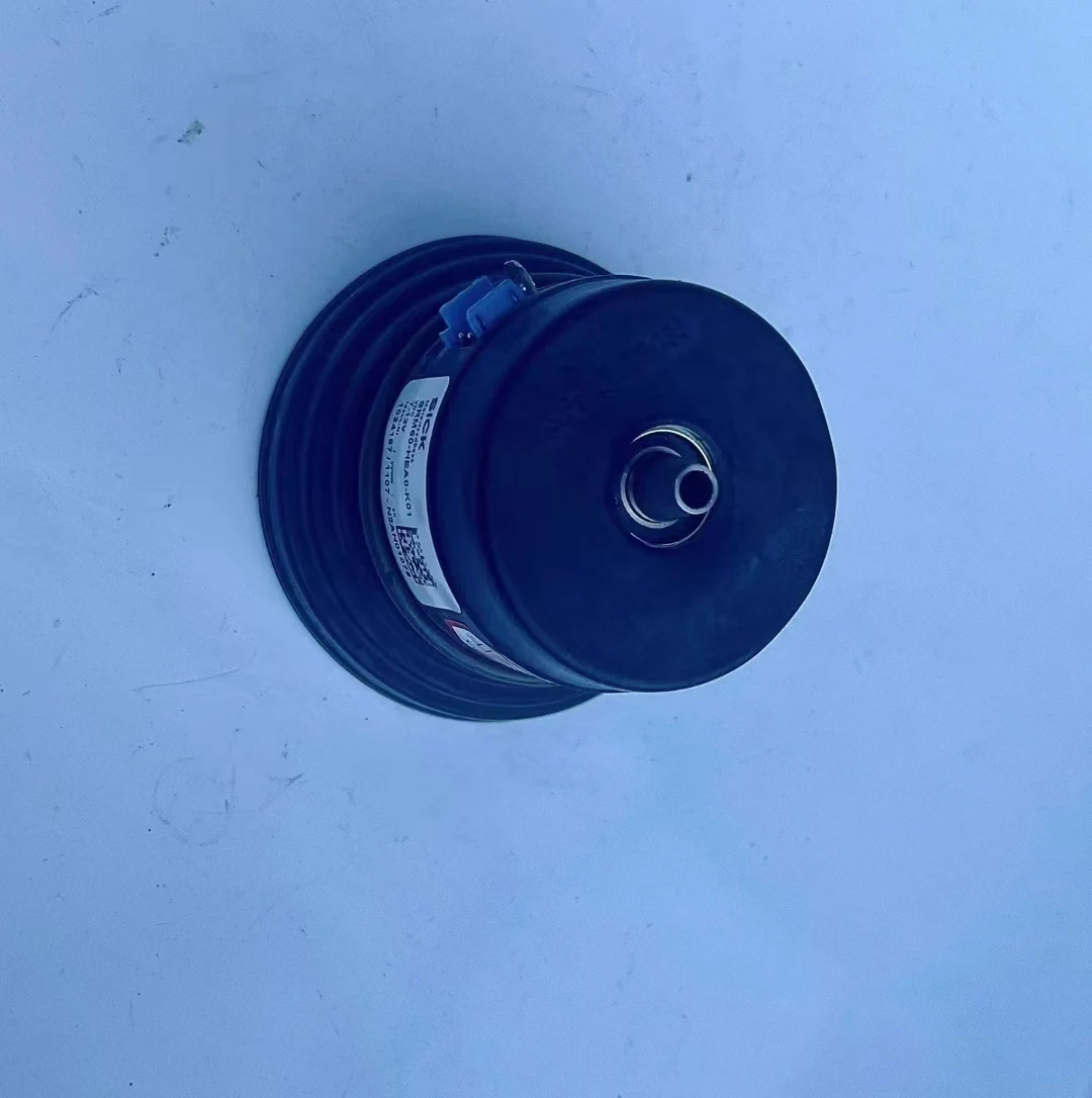 SRM60-HEA0-K01 리퍼된 엔코더 기능 작동 OK