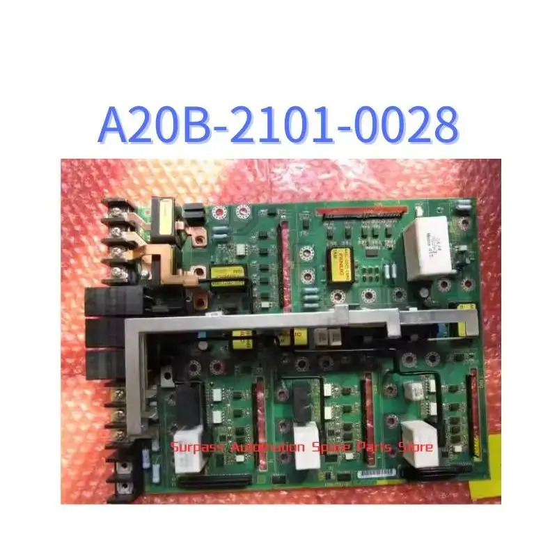 A20B-2101-0028 리퍼 베이스 플레이트 기능 작동 OK