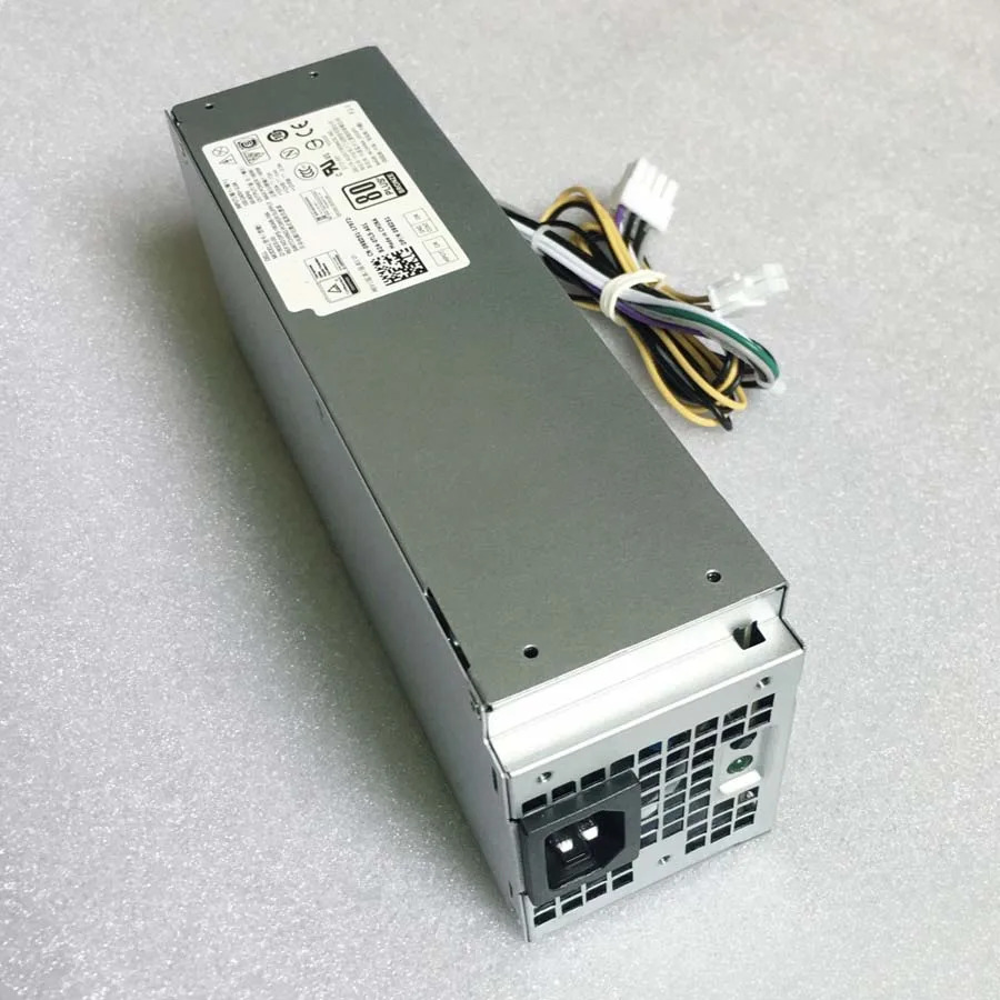 Optiplex 3040 5040 7040 3650 3656 SFF 180W D180ES-00 H180AS-00 B180AS-00 L180ES-00 H180ES-00 H180NS