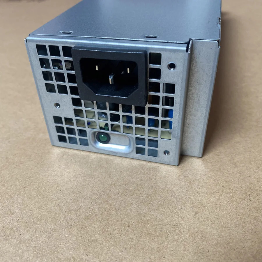 Dell 3046 3040 3050 5050 MT PSU 644핀 AC200EBS-01 0KMJP5 H200EBS-01 0K92TW새 200W 전원공급장치