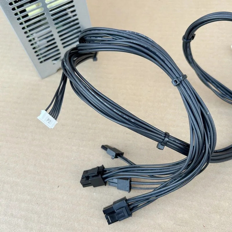 hp호환 Z2 G5 TWR 700W 스위칭 전원공급장치 D19-700P1A L80662-002 M09027-003 새 원본