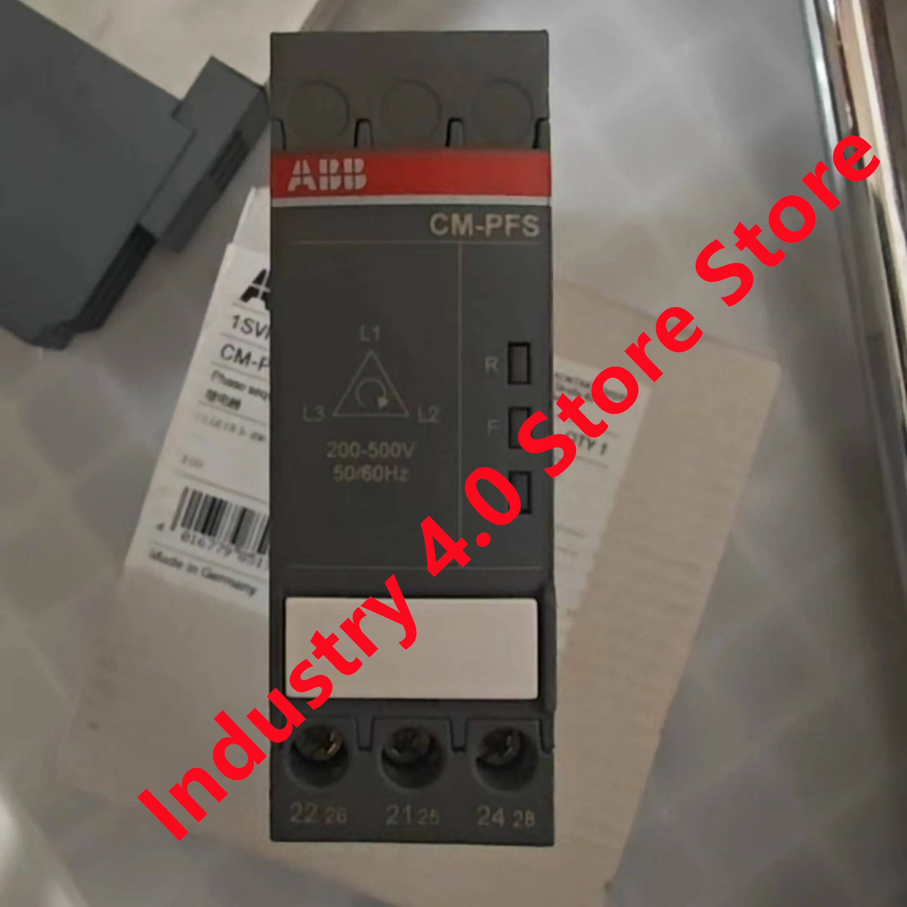 1SVR730824R9300 CM-PFS.S 3BSC610042R1 SS822 신