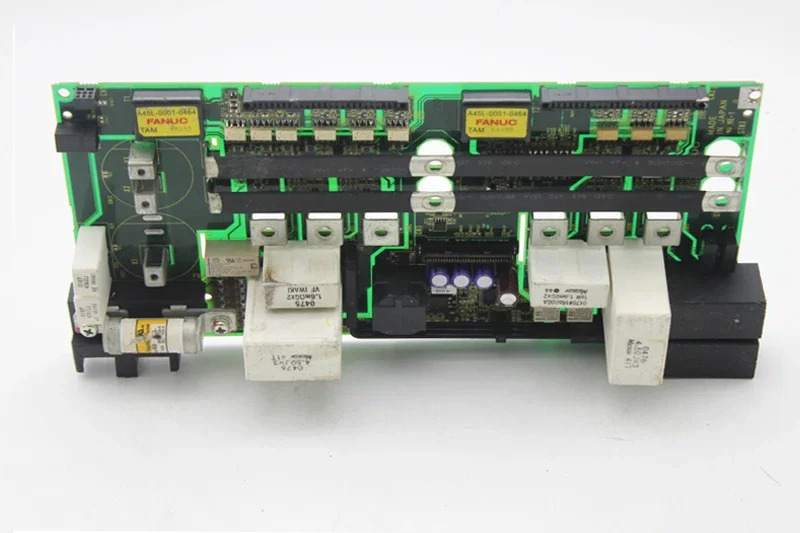 CNC 시스템 컨트롤러A16B-2203-0814 Fanuc 카드