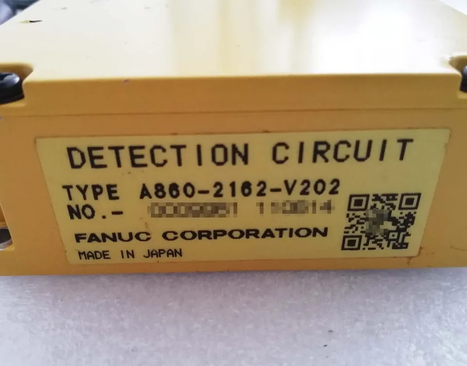 A860-2162-V202 인코더 센서 Fanuce 시스템 디코더
