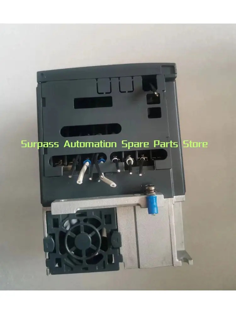 ATV312HU11N4 리퍼 인버터 1.1kW-1.5hp호환 기능 OK