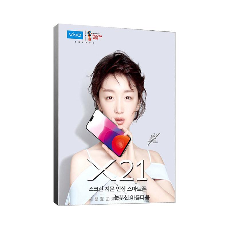 접이식 거치대 포토존 프레임 무대 배경 스탠드 광고판 팝업 스크린 전시부스 행사용 - 상세 이미지 5
