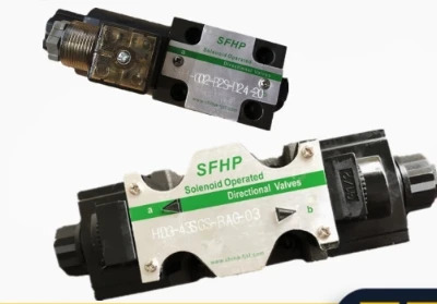 SFhp호환 솔레노이드 밸브 DSG-02-3C6-A2/D2 DSG-03-3C2-A2/D2 DSG-03-3C3-A2/D2 DSG-03-3C4-A2/D2 DSG-03-3C6-A2/D
