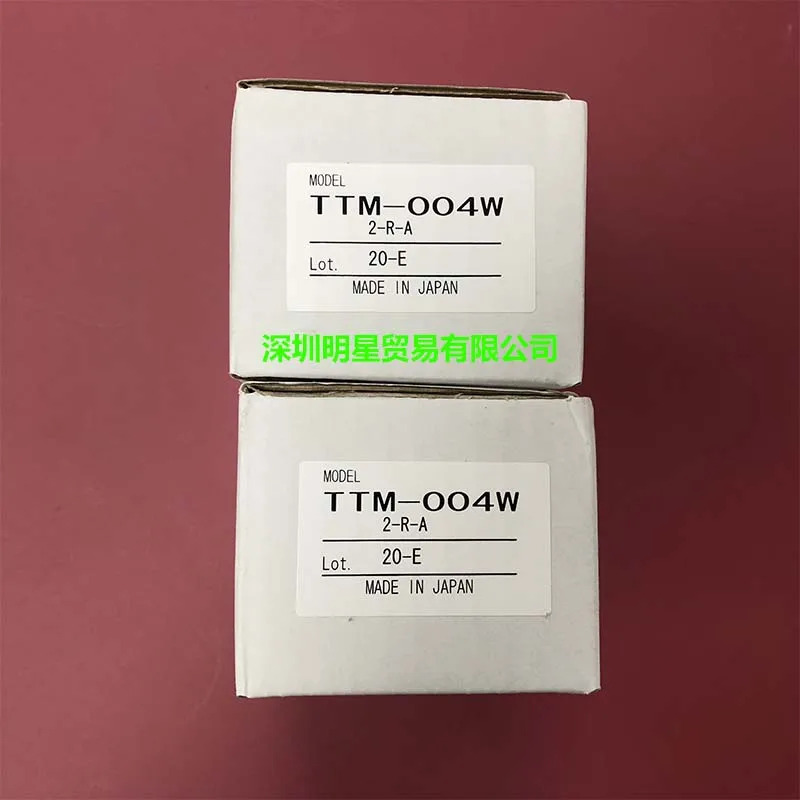 One Penalty Ten Toho 온도 컨트롤러 TTM-004W-2-R-A