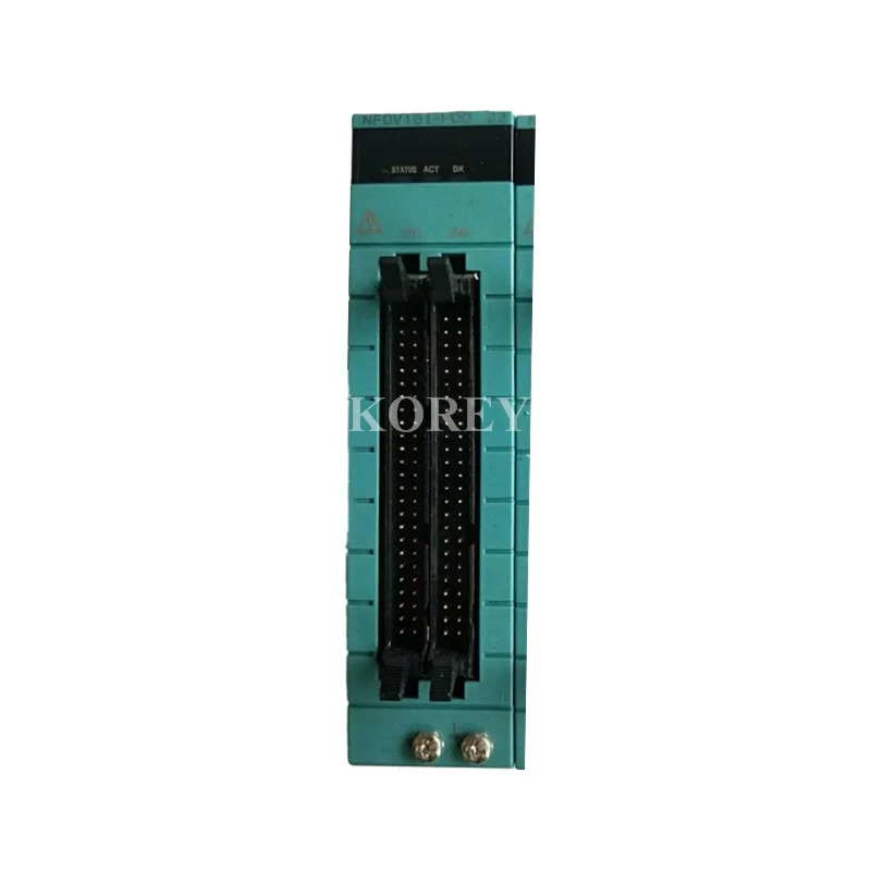 PLC 모듈 NFDV161-P51 NFAI135-S01 NFLR121-S51 포장 주세요