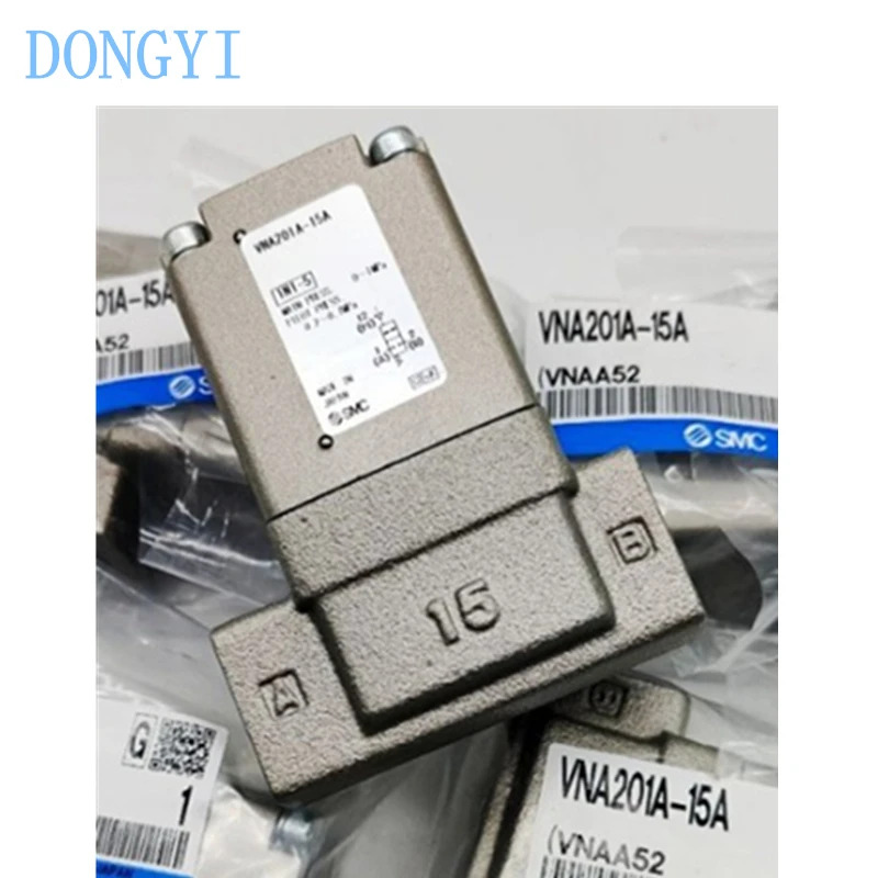 프로세스 밸브/2 포트 밸브 VNA101A VNA101B VNA101C VNA102A VNA102B VNA102C -10A -8A -6A -B