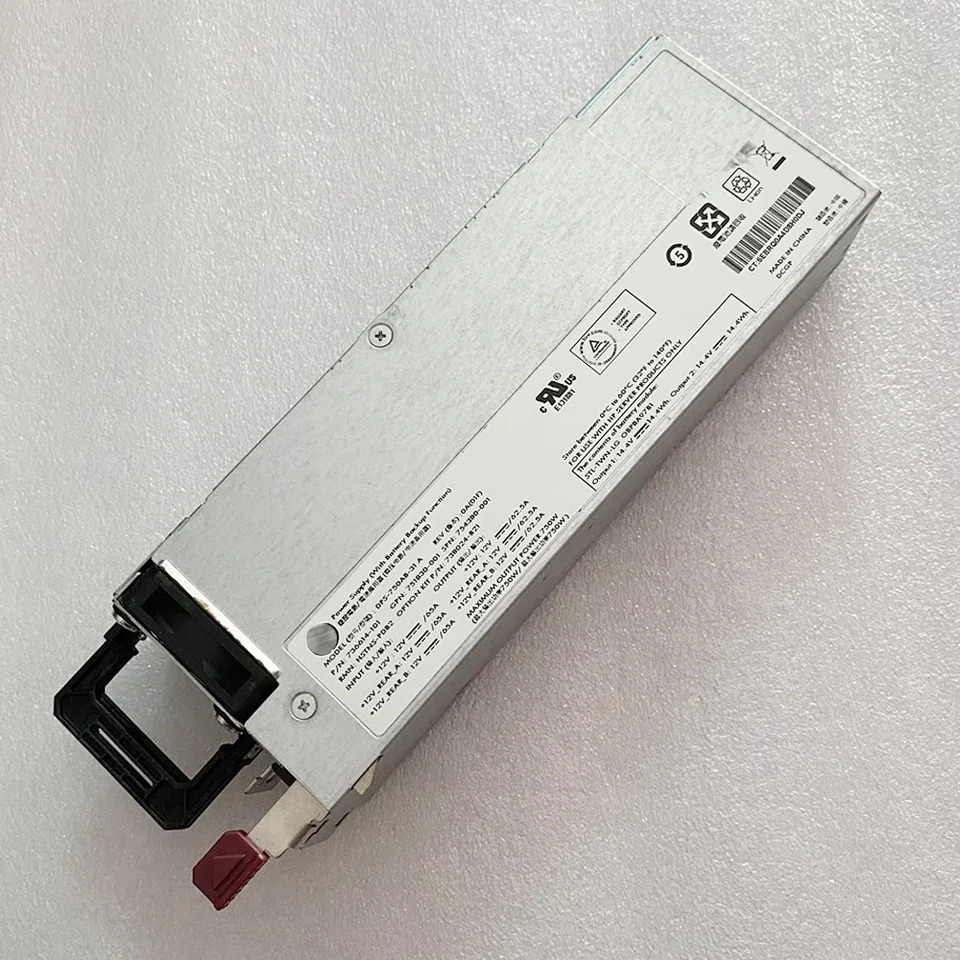 hp호환 G9 750W 전원공급장치 DPS-750AB-31 A 736614-101 738024-B21 751830-001 754380-001