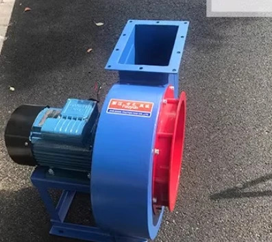 FAUYUN 저소음 멀티 윙 원심 냉각팬 3.5A2.2KW380V 3.5A2.2KW220V 3A1.5KW380V 3A1.5KW220V 2A1.1KW380V 2A1.1KW220V