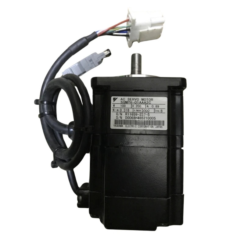 Yaskawa SGM호환PH-01AAA2C 서보모터 내 새