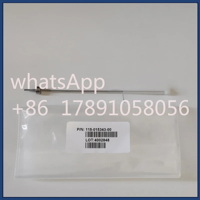 피어서 피어스 피어싱 샘플링 샘플 프로브 니들 Mindray BC-5180 BC-5380 BC-5390 BC-5180CRP BC-5390CRP 115-015343-00
