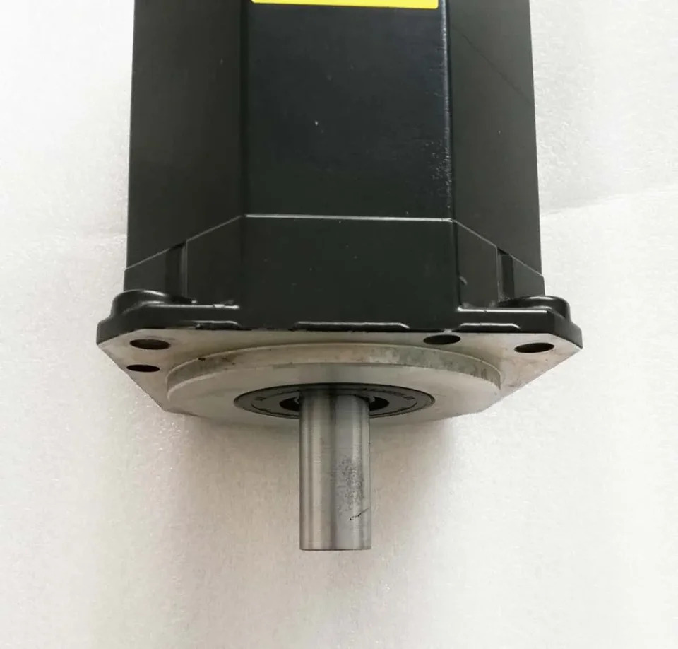 A06B-0077-B103 FANUC AC 서보모터 CNC 시스템 컨트롤러