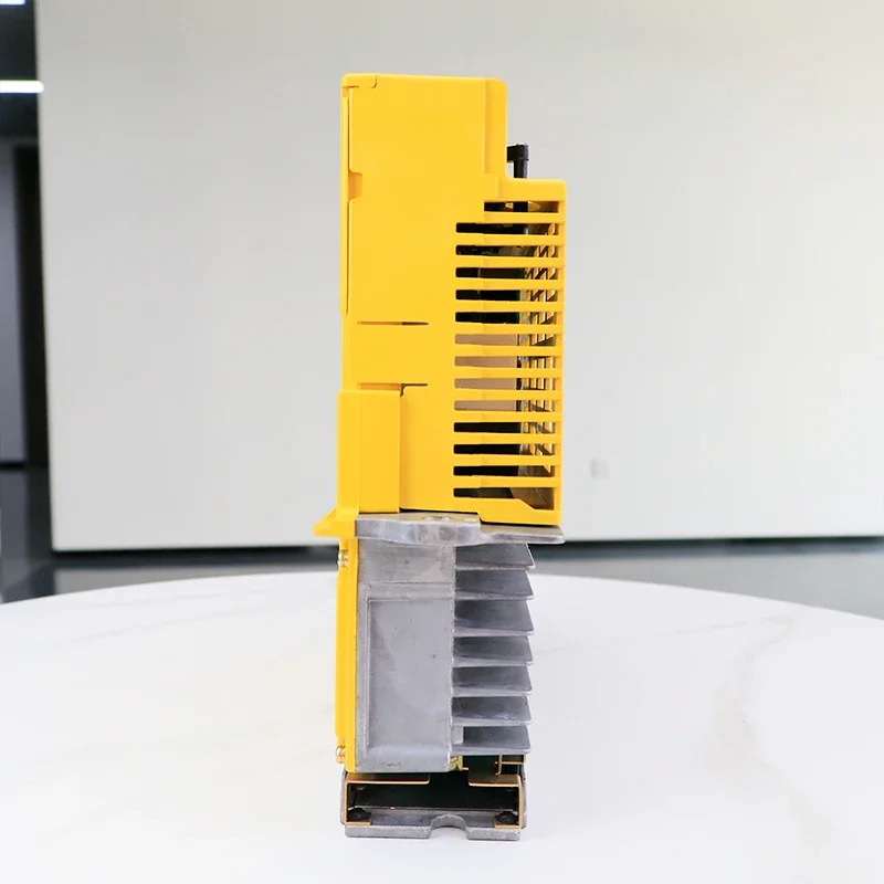 A06B-6089-H203 A06B-6089-H202 A06B-6089-H201 Fanuc 서보 드라이브 CNC 시스템리퍼 모듈