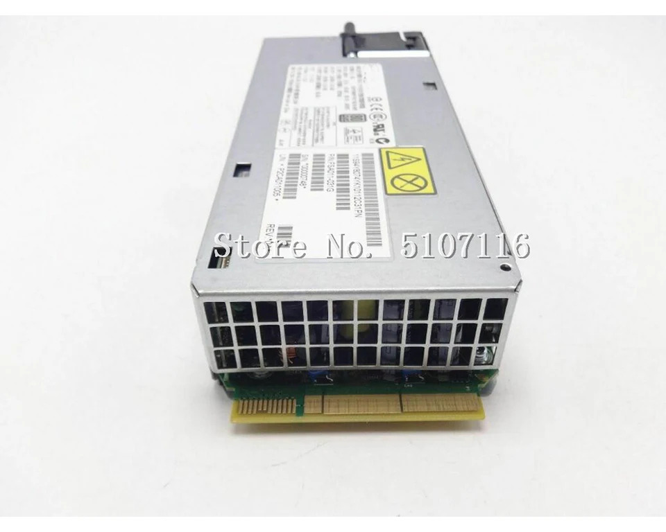 IBM X3650M4 오리지널 전원공급장치 94Y8074 94Y8075 550W