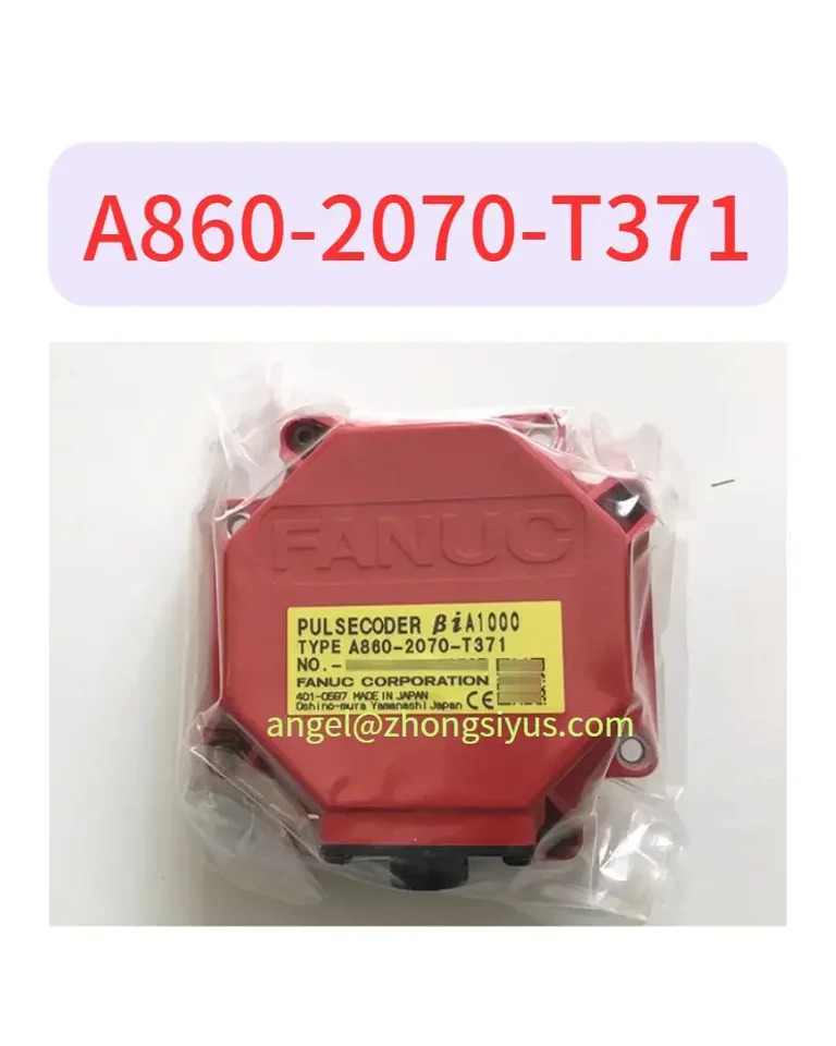 A860-2070-T371 FANUC 인코더