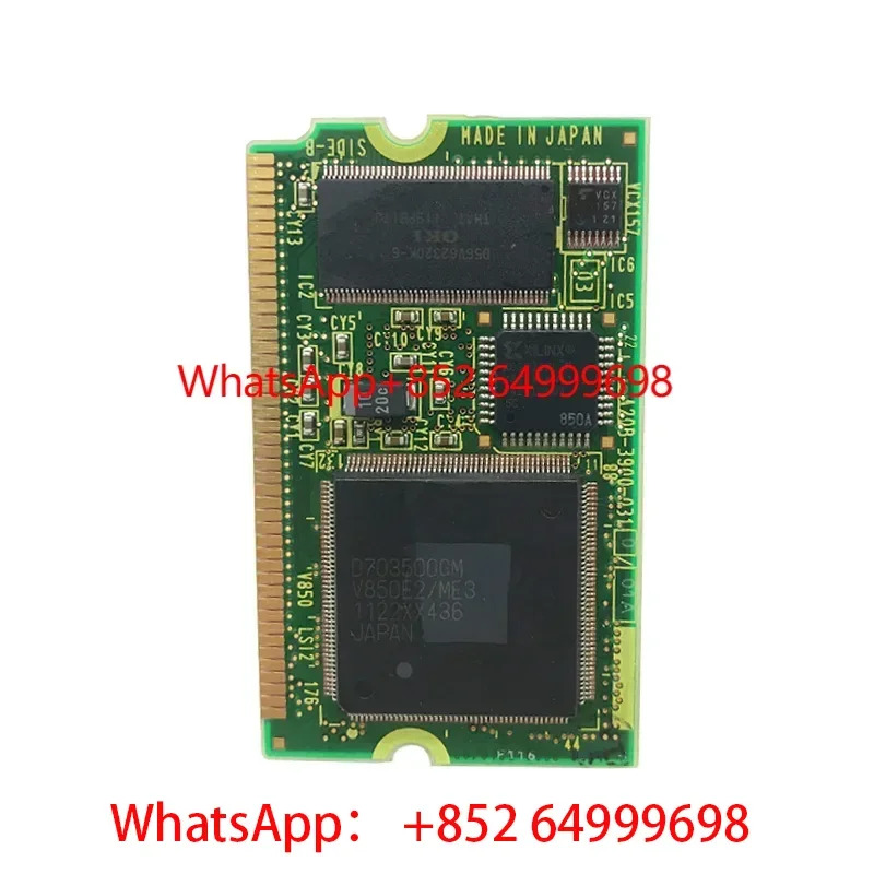 A20B-3900-0310 FANUC CNC 제어 시스템 PCB 회로 기판 A20B 3900 0310