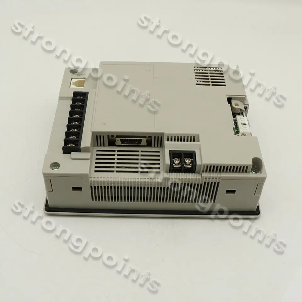 리퍼 키엔스 MT-250 오퍼레이터 인터페이스 터치 스크린 6 인치 화면 24 VDC